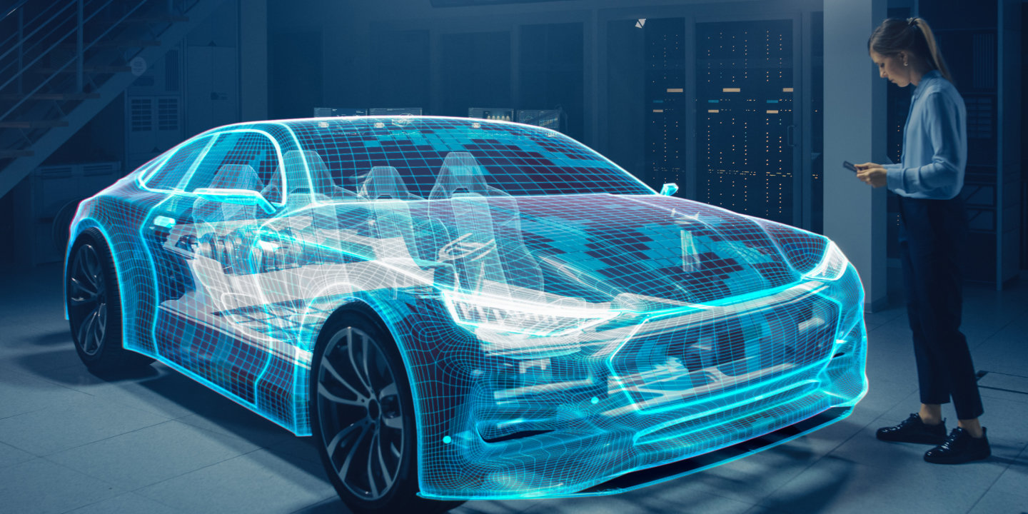 Automotive